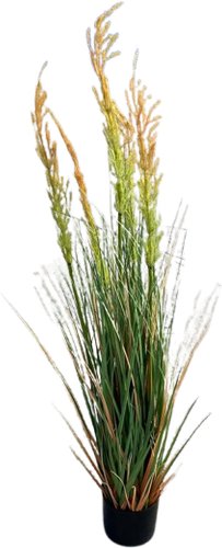Искусственное растение Merry Bear Home Decor Микс трава-мятлик луговой KD3403-119-22