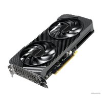 Видеокарта Gainward GeForce RTX 4060 Ghost OC V1 NE64060T19P1-1070B