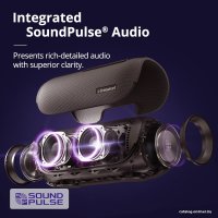 Беспроводная колонка Tronsmart Bang