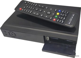 Спутниковый ресивер Goldmaster SR-505 CI+