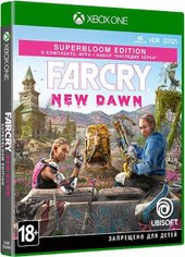 Far Cry New Dawn. Superbloom Edition