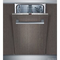 Встраиваемая посудомоечная машина Siemens SR64M030EU