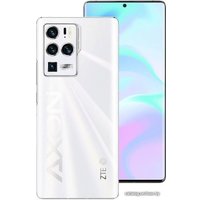 Телефон ZTE Axon 30 Ultra 5G 8GB/128GB (белый)