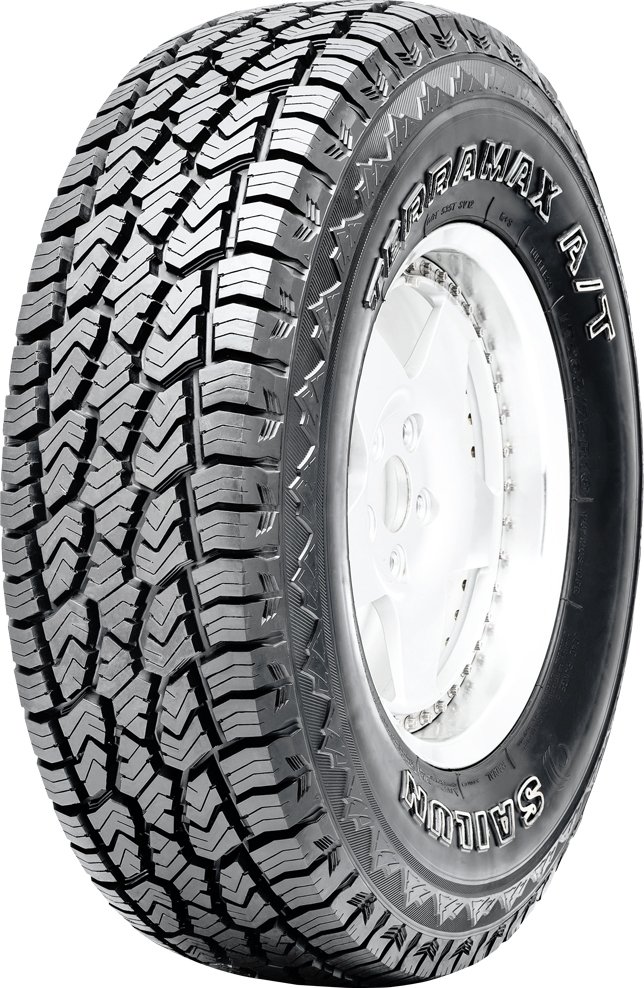 

Всесезонные шины Sailun Terramax A/T 285/75R16 126/123R