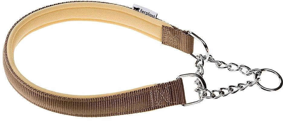 

Ошейник Ferplast Daytona CSS25/60 75244012 (коричневый)