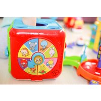 Сортер VTech Играй и Учись 80-183426