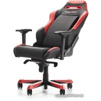 Игровое (геймерское) кресло DXRacer OH/IS11/NR