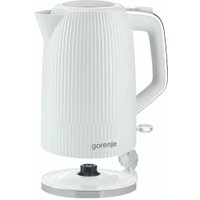 Электрический чайник Gorenje K17DPW