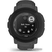 Умные часы Garmin Instinct 2 Dezl Edition