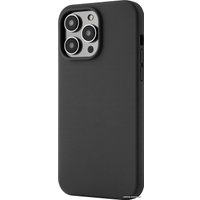 Чехол для телефона uBear Touch Case для iPhone 14 Pro Max (черный)