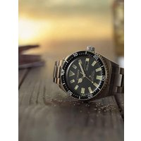 Наручные часы Citizen Promaster NY0125-83E