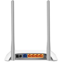 Wi-Fi роутер TP-Link TL-WR842N v5