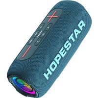 Беспроводная колонка Hopestar P32 Max (темно-синий)