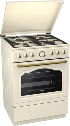 Кухонная плита Gorenje GI62CLI