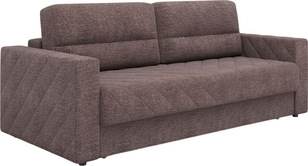 

Диван Rivalli Грэмми (Doris amethyst)