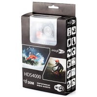 Экшен-камера Gmini MagicEye HDS4000