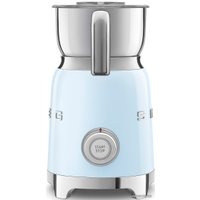 Автоматический вспениватель молока Smeg MFF01PBEU