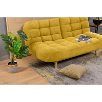 Диван Divan Бонс-Т Happy Yellow 137538 (желтый)