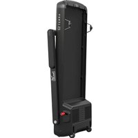 Электрическая беговая дорожка Orlauf Terra (черный) в Пинске