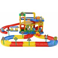 Паркинг Полесье Гараж №1 с дорогой 37831