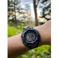 Наручные часы Casio Pro Trek PRG-340-1E