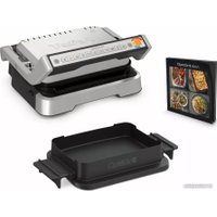 Электрогриль Tefal OptiGrill GC774D30