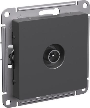 

Розетка телевизионная Schneider Electric AtlasDesign ATN001493