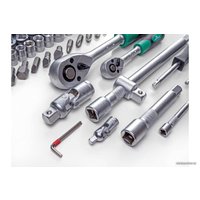 Универсальный набор инструментов Сервис Ключ 71108 (108 предметов)