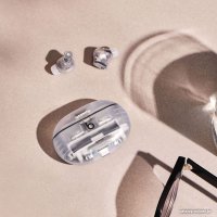 Наушники Beats Studio Buds+ (прозрачный)