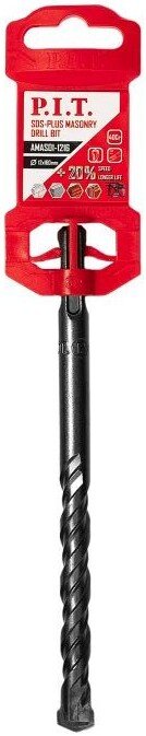 

Бур P.I.T. AMAS01-1216