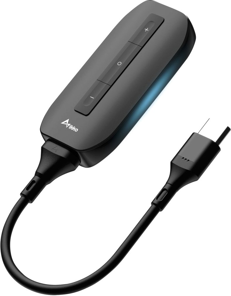 

Портативный усилитель iKKO Zerda ITM01 USB Type-C