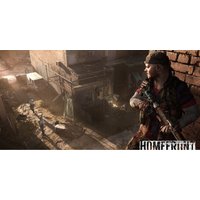  Homefront: The Revolution для PlayStation 4