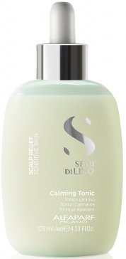 

Тоник Alfaparf Milano Sdl Scalp Relief успокаивающий 125 мл