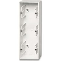 Монтажная коробка (подрозетник) ABB Basic 55 1799-0-0976