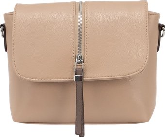 Сумка Passo Avanti 881-1270-DBG (бежевый)