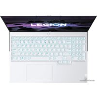 Игровой ноутбук Lenovo Legion 5 Pro 16ACH6H 82JQ010GRK