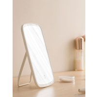 Косметическое зеркало Jordan&Judy NV663 (белый)