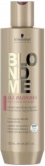 

Кондиционер Schwarzkopf Professional All Blondes Обогащенный для всех типов блонд 250 мл