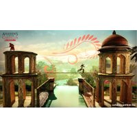  Assassin’s Creed Chronicles: Трилогия для PlayStation 4