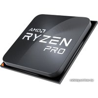 Процессор AMD Ryzen 5 Pro 5650G