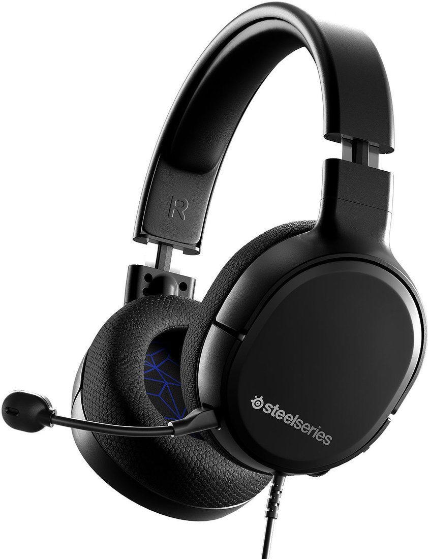 

Наушники SteelSeries Arctis 1 для PlayStation