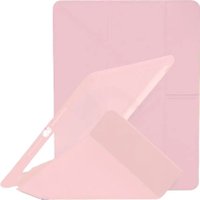 Чехол для планшета Bingo Tablet Fold для iPad 9.7 2017/2018 (розовый)