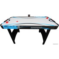 Аэрохоккей DFC Lugano