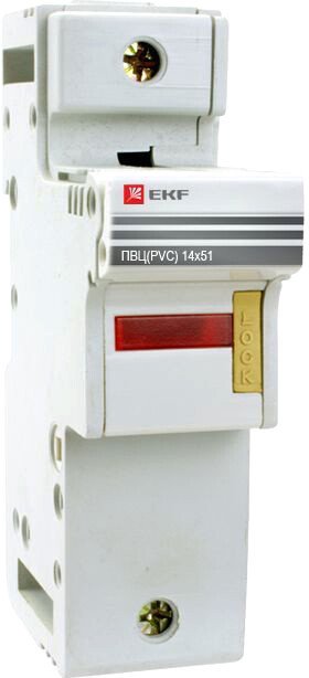 

Устройство защитного отключения EKF pr-14-51-1
