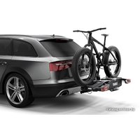 Велобагажник на фаркоп Thule EasyFold XT 2
