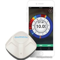 Эхолот Garmin Striker Cast