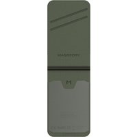 Кредитница Magssory Geotag Magnetic Khaki ACL003k
