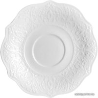 Блюдце Tudor England TU3112