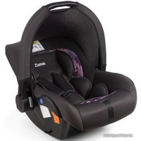 Детское автокресло Zlatek Colibri Lux (нуар)