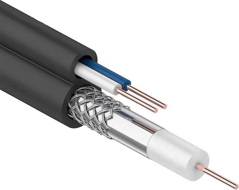 

Кабель Generica CC3-R5F2-139-300-G